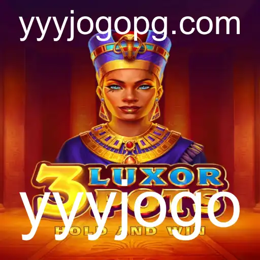 Descubra o Universo de 3LuxorPots: Uma Aventura no Mundo dos Jogos de Estratégia