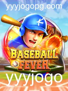 Descubra 'BaseballFever': Um Mergulho no Mundo do Jogo yyyjogo