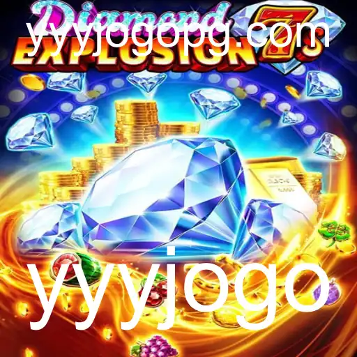 Descubra DiamondExplosion7s: O Novo Fenômeno no Universo dos Jogos