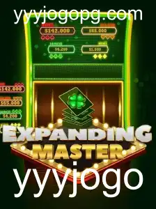 Explorando o Universo de ExpandingMaster
