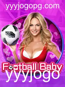 Explorando o Fascinante Mundo do FootballBaby: Uma Jornada pelo Jogo yyyjogo