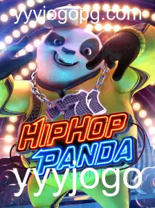 Explorando o Fascinante Mundo de HipHopPanda: O Jogo Que Conquista Todos