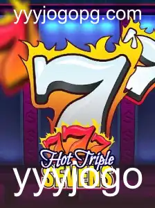Explorando HotTripleSevens: O Jogo Que Está Dominando 2023