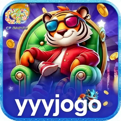 yyyjogo Logo