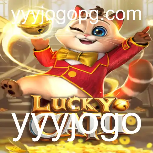 Descubra LuckyCatII: Um Mundo de Aventuras e Estratégias