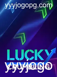 Descubra as Emoções de LuckyCrumbling: Um Jogo de Aventura Único