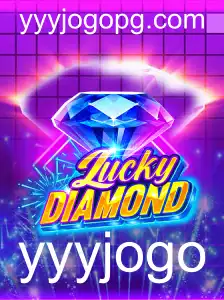 Desvendando o Fascinante Mundo de LuckyDiamond: Um Novo Fenômeno em Jogos
