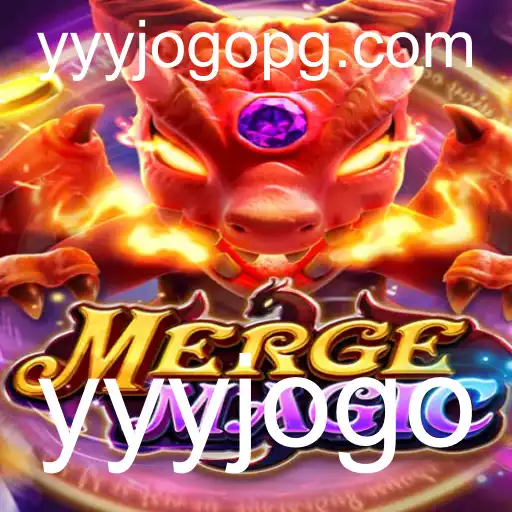 MergeMagic: Unindo Estratégia e Diversão