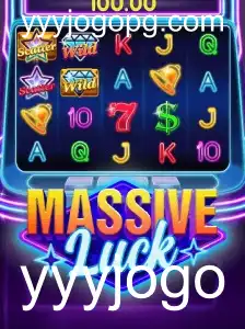 MassiveLuck: Um Mergulho no Jogo de Estratégia e Sorte