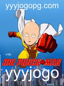 Descubra o Universo Vibrante de OnePunchMan: O Jogo