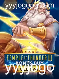 Descubra o Fascinante Mundo de TempleofThunderIIBonusBuy