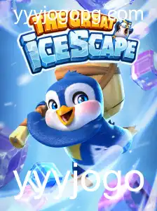 Tudo o Que Você Precisa Saber Sobre TheGreatIcescape: O Jogo do Ano