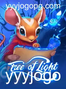 Descubra o Fascinante Mundo do Jogo TreeofLight