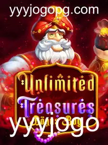 Explorando o Mundo do Jogo UnlimitedTreasuresBonusBuy com yyyjogo