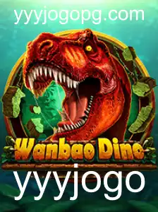WanBaoDino: Descubra o Fascinante Mundo deste Jogo Inovador