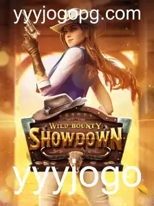 Descubra o Empolgante Mundo de WildBountyShowdown